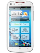 Best available price of Acer Liquid E2 in Saintkitts