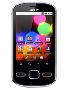 Best available price of Acer beTouch E140 in Saintkitts