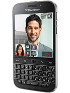 Best available price of BlackBerry Classic in Saintkitts