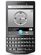 Best available price of BlackBerry Porsche Design P-9983 in Saintkitts