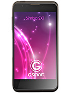 Best available price of Gigabyte GSmart Simba SX1 in Saintkitts
