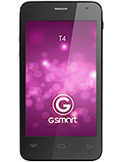 Best available price of Gigabyte GSmart T4 in Saintkitts