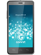 Best available price of Gigabyte GSmart Maya M1 v2 in Saintkitts