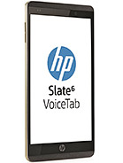 Best available price of HP Slate6 VoiceTab in Saintkitts