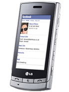 Best available price of LG GT405 in Saintkitts