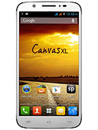 Best available price of Micromax A119 Canvas XL in Saintkitts