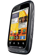 Best available price of Motorola CITRUS WX445 in Saintkitts