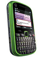 Best available price of Motorola Grasp WX404 in Saintkitts