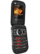 Best available price of Motorola Rambler in Saintkitts