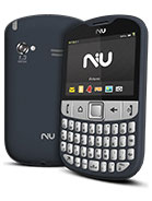 Best available price of NIU F10 in Saintkitts