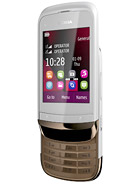 Best available price of Nokia C2-03 in Saintkitts