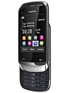 Best available price of Nokia C2-06 in Saintkitts