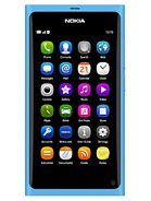 Best available price of Nokia N9 in Saintkitts