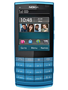 Best available price of Nokia X3-02 Touch and Type in Saintkitts
