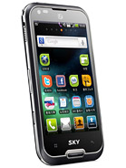 Best available price of Pantech Vega Xpress IM-A720L in Saintkitts
