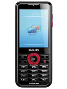 Best available price of Philips Xenium F511 in Saintkitts