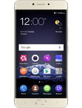 Best available price of QMobile M6 in Saintkitts