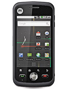 Best available price of Motorola Quench XT5 XT502 in Saintkitts
