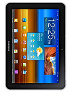 Best available price of Samsung Galaxy Tab 8-9 4G P7320T in Saintkitts