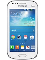 Best available price of Samsung Galaxy S Duos 2 S7582 in Saintkitts