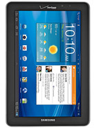 Best available price of Samsung Galaxy Tab 7-7 LTE I815 in Saintkitts