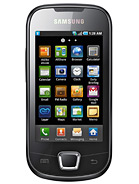 Best available price of Samsung I5800 Galaxy 3 in Saintkitts