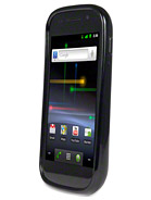 Best available price of Samsung Google Nexus S 4G in Saintkitts