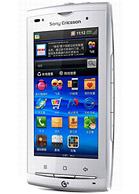 Best available price of Sony Ericsson A8i in Saintkitts