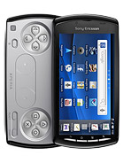 Best available price of Sony Ericsson Xperia PLAY in Saintkitts