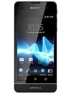 Best available price of Sony Xperia SX SO-05D in Saintkitts