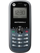 Best available price of Motorola WX161 in Saintkitts