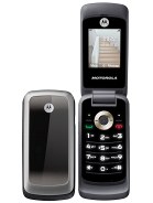 Best available price of Motorola WX265 in Saintkitts