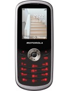 Best available price of Motorola WX290 in Saintkitts
