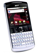 Best available price of Acer beTouch E210 in Saintkitts