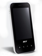 Best available price of Acer beTouch E400 in Saintkitts