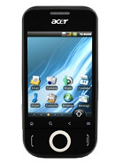 Best available price of Acer beTouch E110 in Saintkitts