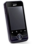 Best available price of Acer beTouch E120 in Saintkitts