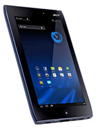 Best available price of Acer Iconia Tab A101 in Saintkitts