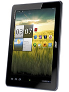 Best available price of Acer Iconia Tab A210 in Saintkitts