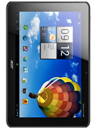 Best available price of Acer Iconia Tab A510 in Saintkitts