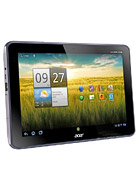 Best available price of Acer Iconia Tab A700 in Saintkitts