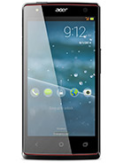 Best available price of Acer Liquid E3 in Saintkitts