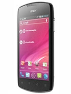 Best available price of Acer Liquid Glow E330 in Saintkitts