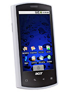 Best available price of Acer Liquid in Saintkitts