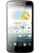 Best available price of Acer Liquid S2 in Saintkitts