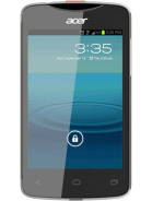 Best available price of Acer Liquid Z3 in Saintkitts