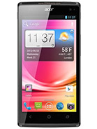 Best available price of Acer Liquid Z5 in Saintkitts