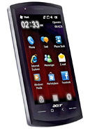 Best available price of Acer neoTouch in Saintkitts