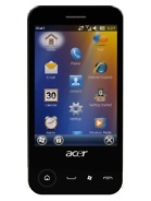 Best available price of Acer neoTouch P400 in Saintkitts