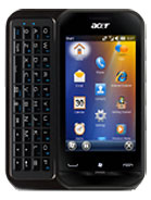 Best available price of Acer neoTouch P300 in Saintkitts